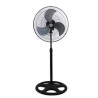 Ventilateur sur pied 40cm 45W