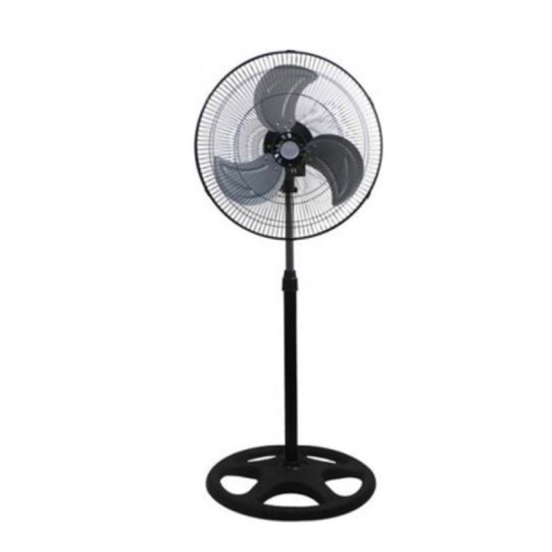 Ventilateur sur pied 40cm 45W