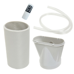 Climatiseur monobloc 9000 BTU