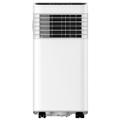 Climatiseur monobloc 9.000btu/h pour Climatisation de MEZIE...