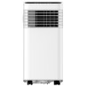 Climatiseur monobloc 9.000btu/h pour Climatisation de MEZIE...