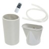 Climatiseur monobloc 9.000btu/h pour Climatisation de MEZIE...