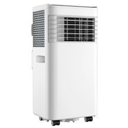 Climatiseur monobloc 9.000btu/h pour Climatisation de MEZIE...