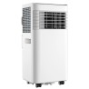 Climatiseur monobloc 9.000btu/h pour Climatisation de MEZIE...