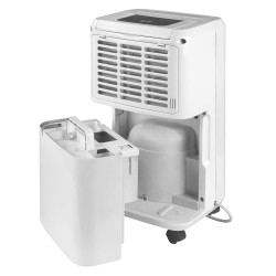 Deshumidificateur drybest10 DRYBEST10 pour Déshumidificateur de Eur...