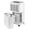Deshumidificateur drybest10 DRYBEST10 pour Déshumidificateur de Eur...