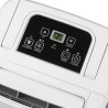 Deshumidificateur drybest10 DRYBEST10 pour Déshumidificateur de Eur...
