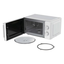 Micro-onde pose libre 20 litres 800W YCMS01EB pour Micro-onde de Sh...