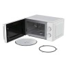 Micro-onde pose libre 20 litres 800W YCMS01EB pour Micro-onde de Sh...