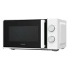Micro-onde pose libre 20 litres 800W YCMS01EB pour Micro-onde de Sh...