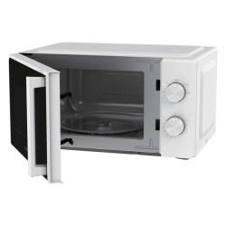 Micro-onde pose libre 20 litres 800W YCMS01EB pour Micro-onde de Sh...