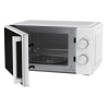 Micro-onde pose libre 20 litres 800W YCMS01EB pour Micro-onde de Sh...