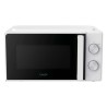 Micro-onde pose libre 20 litres 800W YCMS01EB pour Micro-onde de Sh...