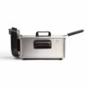 Friteuse inox 3l 2000W