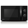 Micro-onde combiné pose libre 20 litres 800W GRILL