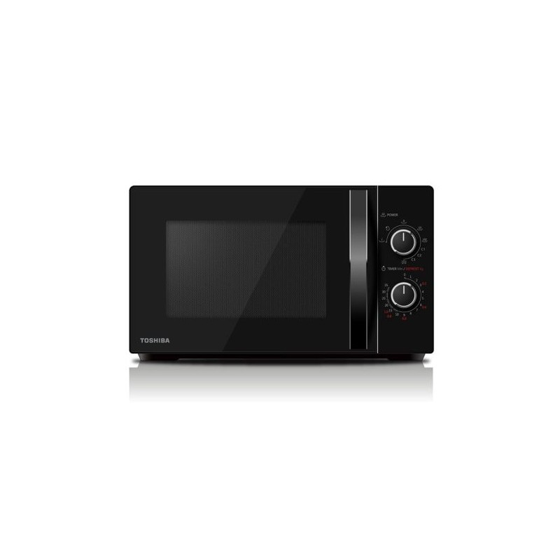 Micro-onde combiné pose libre 20 litres 800W GRILL