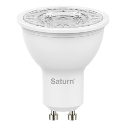 AMPOULE LED E14 3K FLAMME 6 WATTS