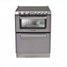 TRIPLE ROSIERES LAVE LINGE CUISINIERE ET FOUR