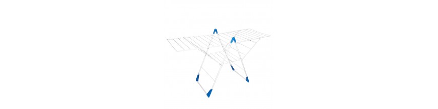 Séchoir, accessoires pour le linge
