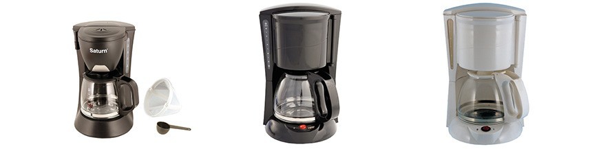 Cafetiere