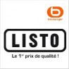 Listo