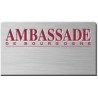 Ambassade de bourgogne
